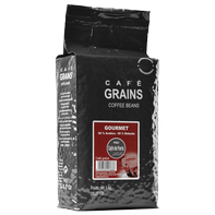 ���� Cafe De Paris    GOURMET    50% ARABICA  50% ROBUSTA 
1kg  �����/�������   