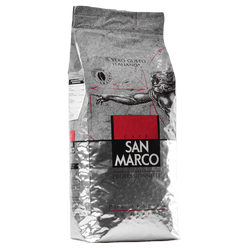 ���� San Marco   
100%    ARABICA   � ������/�������   
1 ��.